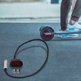 thumbnail image 2 of Rear Taillight for Xiaomi M365 Pro Brake Light Skateboard Safety Stoplight, 2 of 10