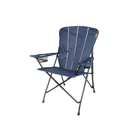 Ozark Trail Adirondack Folding Camp Chair - 2