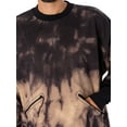 thumbnail image 4 of HUGO Dautumnas Sweatshirt, Multicoloured, 4 of 6