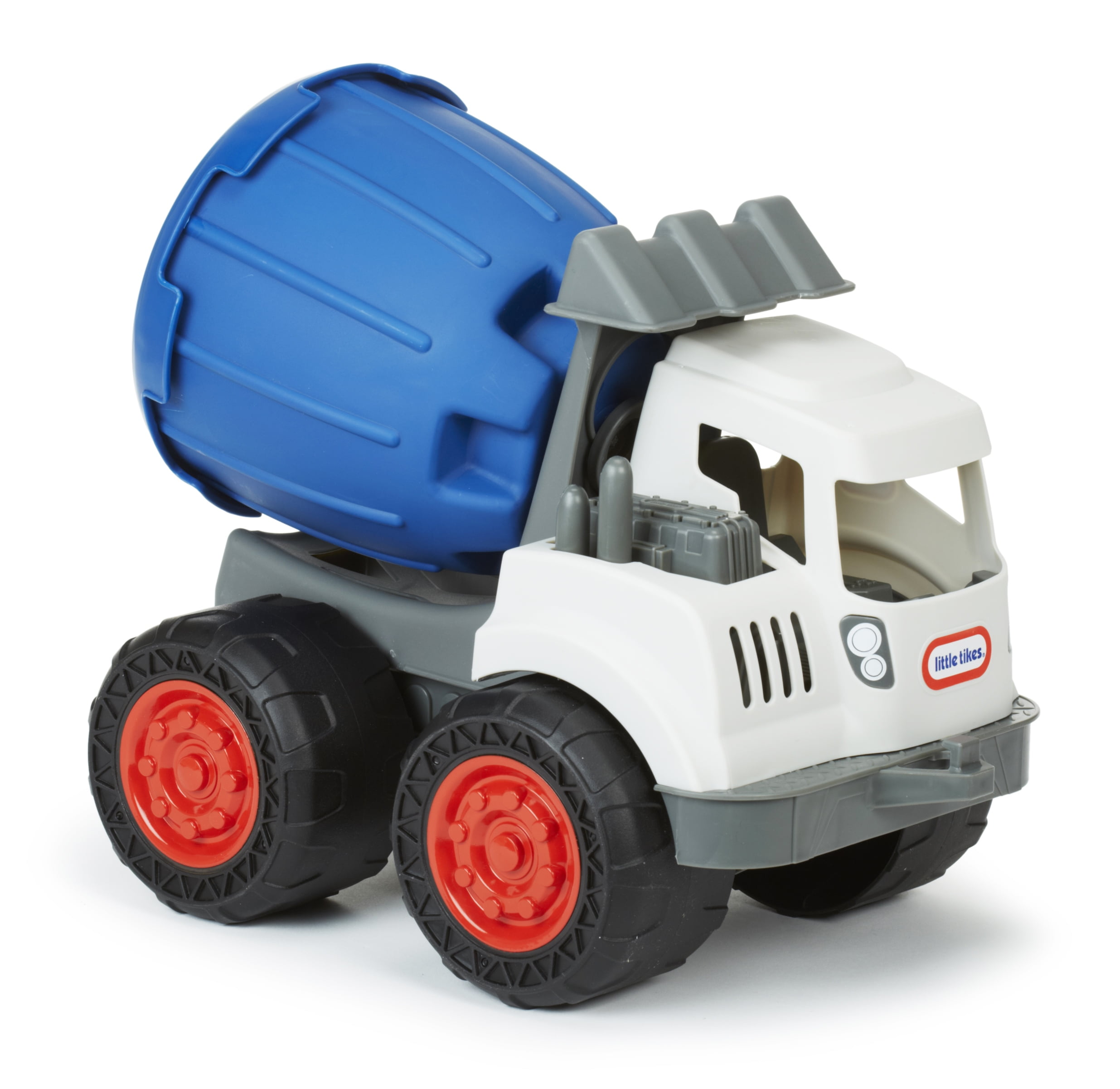 little tikes dirt diggers excavator