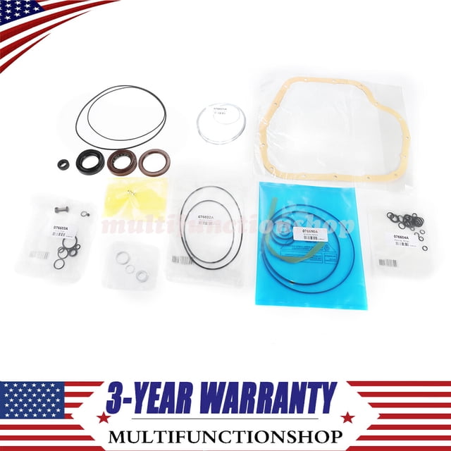 K313 T07602A Kit de Transmission 2013 Joint de Révision pour Toyota pour Corolla 1.8L