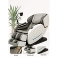 thumbnail image 2 of Sillon Masajeador Reclinable Shendy Vendy Gravedad Cero Calentador Asistencia IA, 2 of 11