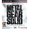 Metal Gear Solid: The Legacy Collection [PlayStation 3]