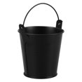 thumbnail image 4 of Cubo de grasa de goteo para parrilla de metal, cubo de grasa para barbacoa, contenedor de grasa para aceite, 4 of 6