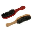 thumbnail image 4 of Wave Brush Curve Brush for Men & Kids, 4 of 5