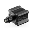 thumbnail image 1 of Moza Racing R12 - Steering wheel attachment base for game controller - direct drive - black, 1 of 6