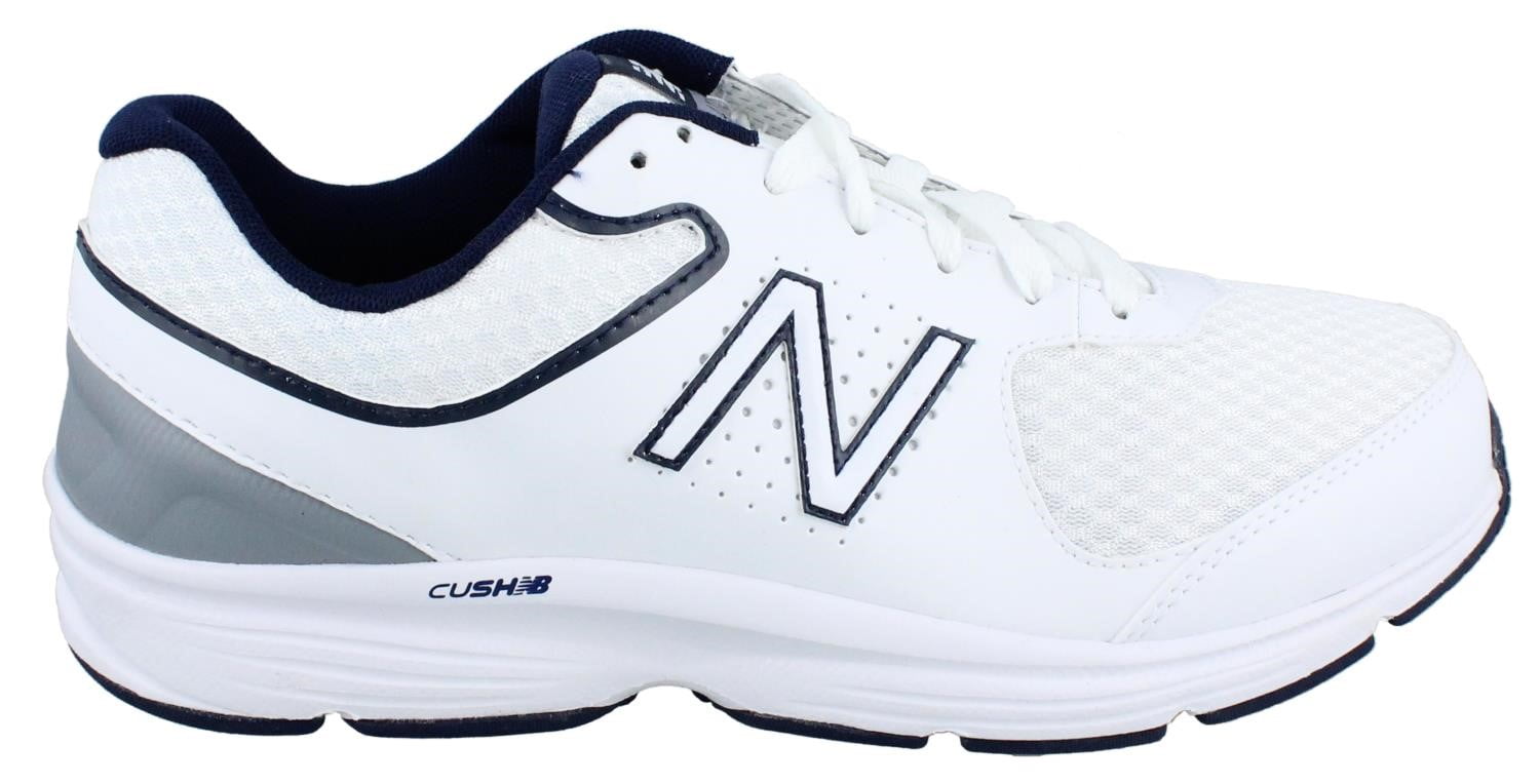 new balance men's 411v2 walking shoes