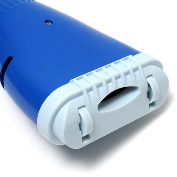 Water Tech Pool Blaster Aqua Broom Battery Operated Pool Cleaner