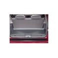 thumbnail image 5 of Husky Liners 20601 Classic Style Cargo Liner Fits 99-04 Grand Cherokee Behind 2nd Row Black, 5 of 10