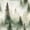 Color 1, variant on Peel and Stick Wallpaper Cute Woodland Rabbits Forest Plants Mushrooms Greenery 17.7in x 118in Contact Paper Removable Self Adhesive Wall Mural Wall Decor for Bedroom Kitchen Cabinets