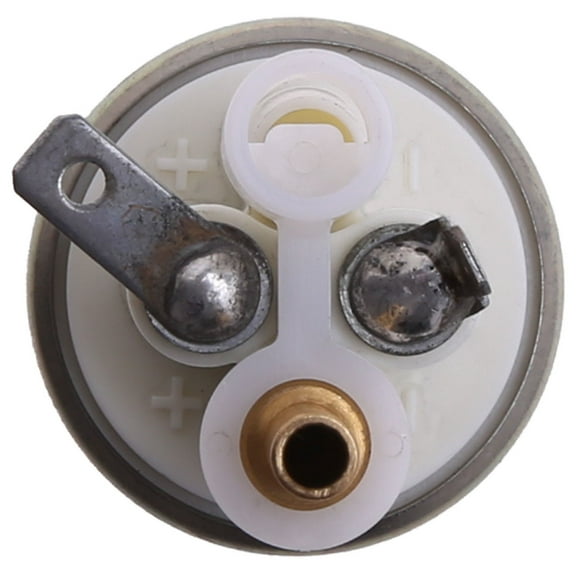 Carter P72222 Fuel Pump & Strainer Set