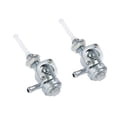 thumbnail image 1 of LOVIVER 5x2Pieces On/Off Fuel Shut Off Valve Tap Switch M10x1.25 Gas Fuel Tank Switch, 1 of 8