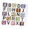 thumbnail image 3 of 1 piece Letras De Hierro En La De De Hierro camiseto De La Transferencia Hugo Camiseta de hierro en transferencia, 3 of 7