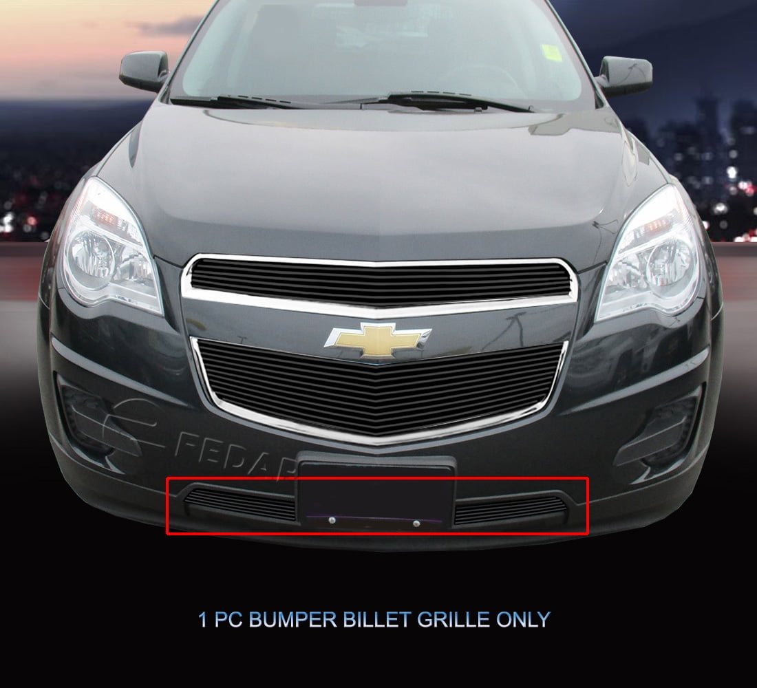 Fedar Lower Bumper Billet Grille Insert 