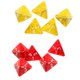 thumbnail image 1 of 10x Dados poliédricos D4 para de de dados de de juguete, 1 of 9