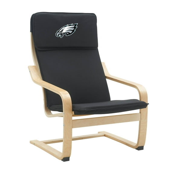 Imperial Philadelphia Eagles Bentwood Accent Chair