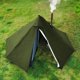 thumbnail image 2 of FLhrweasw Camping tela ignífuga Anti-Escaldado Protector estufa Jack accesorios, 2 of 9