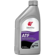 Idemitsu ATF Type H Plus سوائل ناقل الحركة الأوتوماتيكي، 1 كيو تي