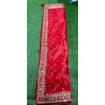 thumbnail image 3 of Enchanting Evening: Couture Party Wear Saree ,02, Clearance, 3 of 9