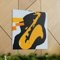 thumbnail image 6 of Sax and Simplicity. - Canvas, 6 of 10