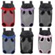 thumbnail image 2 of Pet R Backpack Adjable Pet Cat Dog R Backpack Travel Bag-size,m, 2 of 5