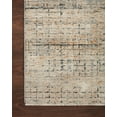 thumbnail image 4 of Loloi Axel Collection AXE-01 Stone / Sky, Abstract Area Rug 7'-10" x 10'-2", 4 of 4