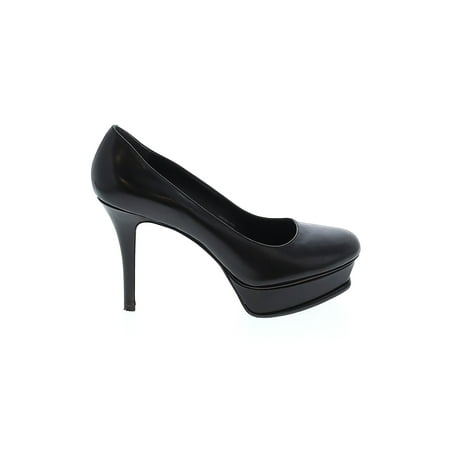 

Pre-Owned Lavender Label by Vera Wang Women s Size 9.5 Heels