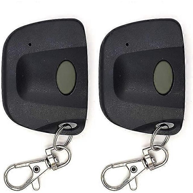 Tiltamatic Magic Key Garage Remote Trg306 Tr300 Trv300 Trg 303 Tilt-a-matic