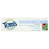 Tom's of Maine Whole Care Toothpaste Wintermint 4.7 oz Paste
