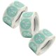 thumbnail image 2 of 3 Rolls Thank You Stickers Sealing Label Stickers for Baking Gift Packaging, 2 of 4