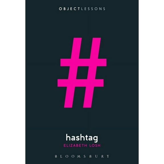Object Lessons: Hashtag (Other)
