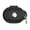 Black, variant on Shockproof Shell Earbud Sleeve Housing Skin Washable Silicone Covers Case For GameBuds