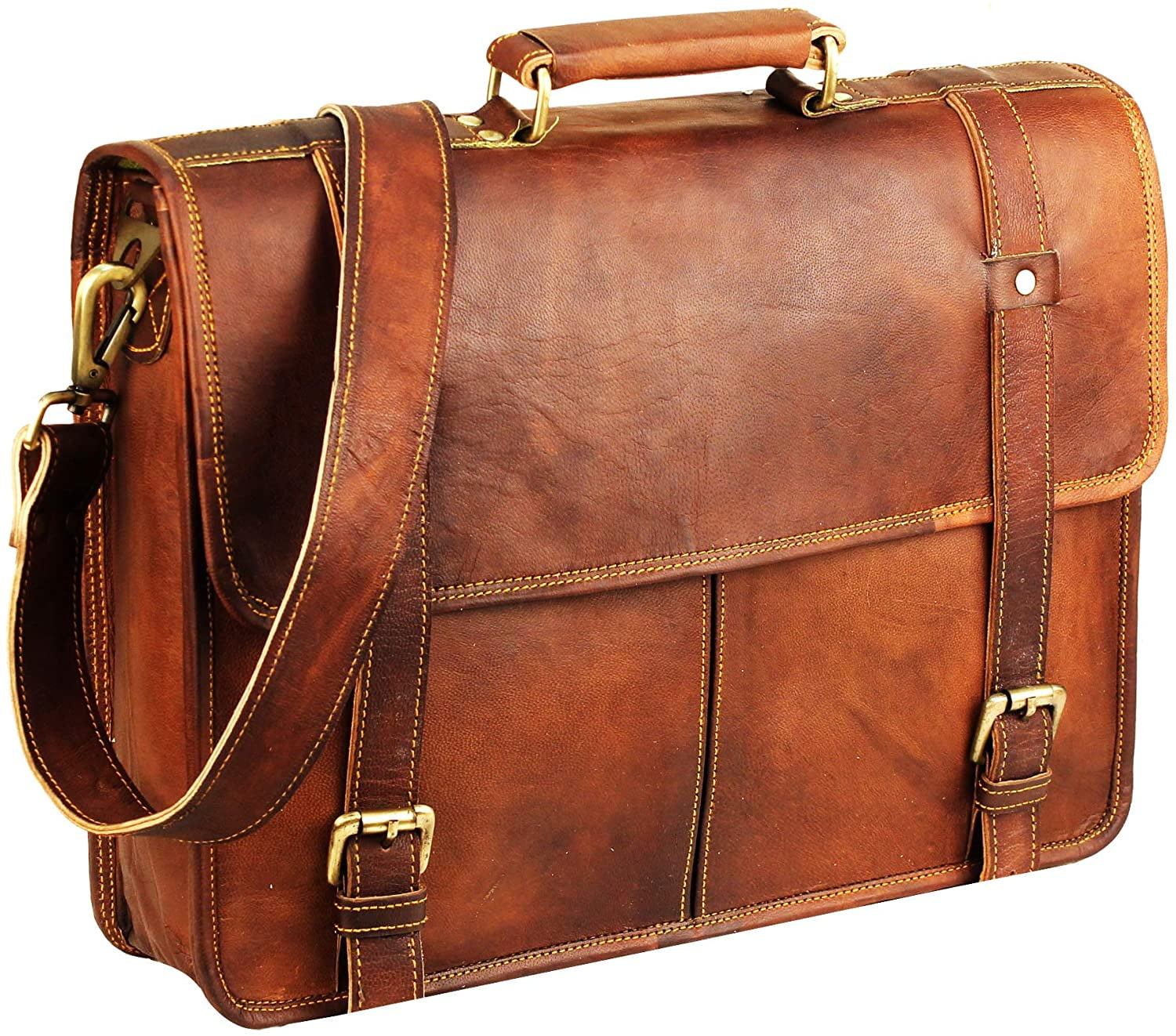 15 inch laptop messenger bag