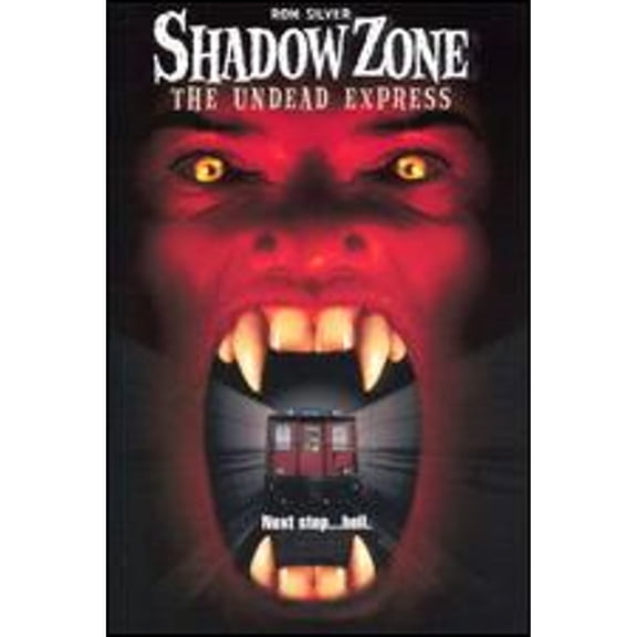 Pre-Owned Shadow Zone: The Undead Express