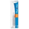 Paper Mate® Profile Retractable Ballpoint Pen Refills, Blue, Pack Of 2 Refills