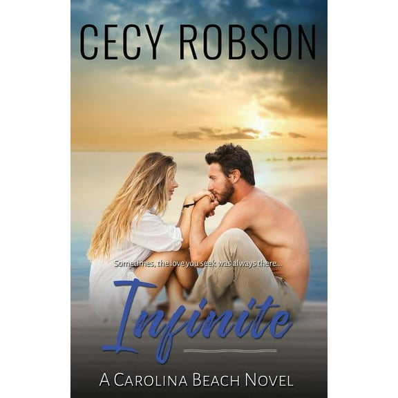 Infinite: A Carolina Beach Novel