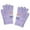 Purple, variant on Ketyyh-chn99 Winter Gloves for Toddler Kid's Winter Gloves Children Stretchy Warm Gloves Boys or Girls Knit Gloves Purple