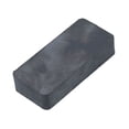 thumbnail image 4 of 2pc Rectangular Ceramic Ferrite Magnets 48mm x 22mm x 10mm for Home Office, 4 of 6