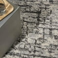 thumbnail image 4 of Calvin Klein CK950 Rush Area Rug, 2'2" x 3'9", Ivory/Grey, Rectangle, 4 of 9