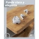 thumbnail image 4 of Audifonos Inalámbricos Pantalla Digital Reducción Ruido Ipx4 Color Gris, 4 of 8
