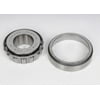 Wheel Bearing Fits 1995 Chevrolet G30