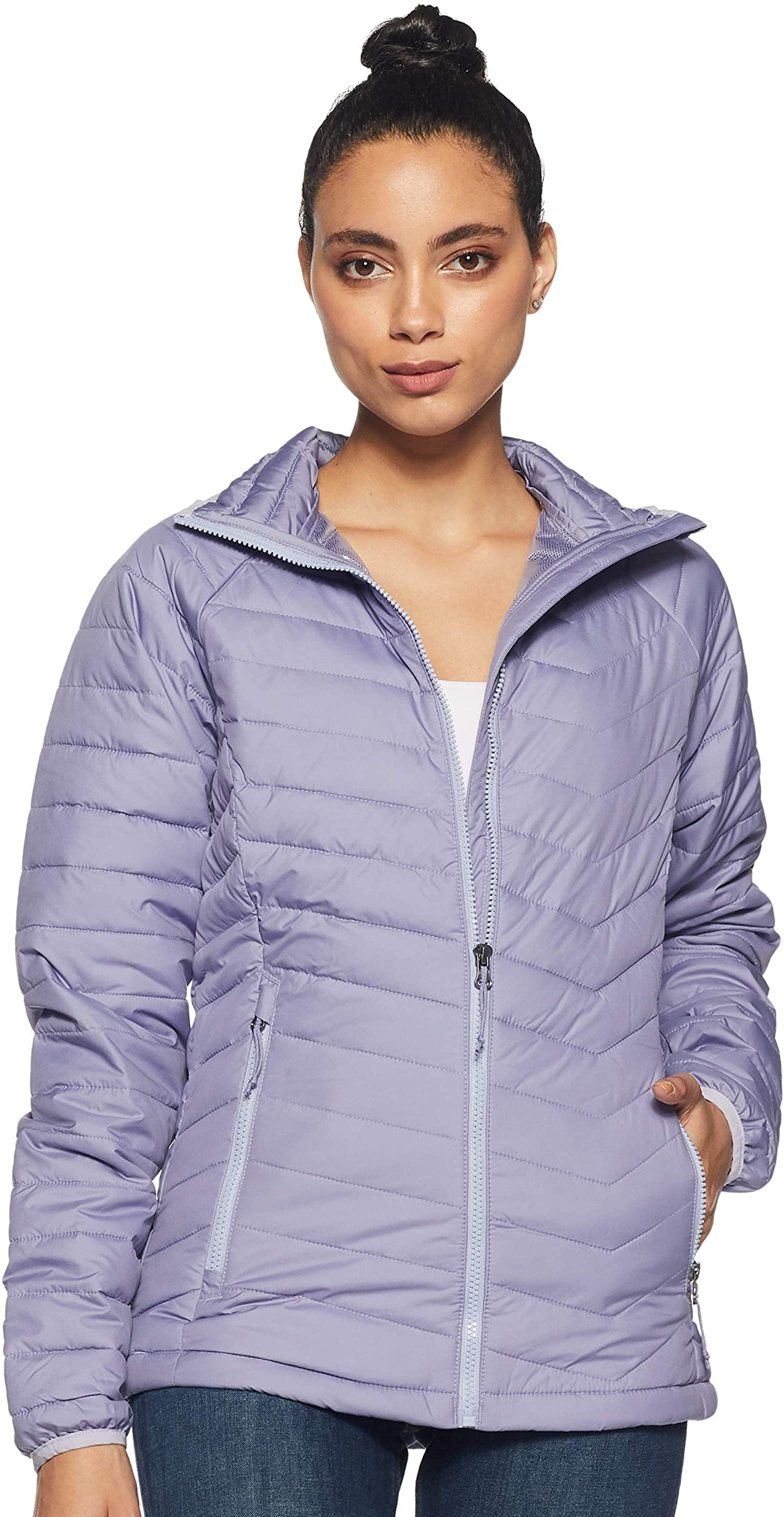 Columbia Women'S Powder Lite Jacket 
