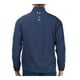 thumbnail image 4 of Sudadera Wilson Talla CH Azul, 4 of 4