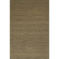 thumbnail image 6 of Rugs USA x Nate Berkus Hollis Solid Wool Cozy Area Rug, 8' 6" x 11' 6", Hollis Ash Brown, 6 of 7