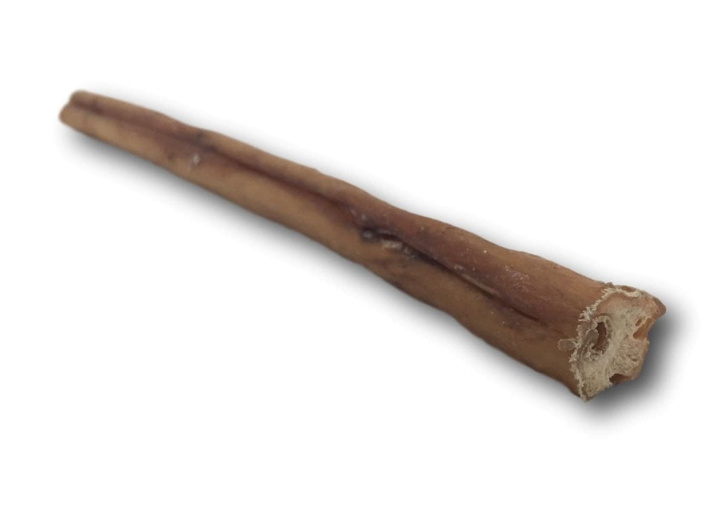 Standard 12" Bully Stick Dog Treats