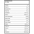thumbnail image 6 of Torani Sugar Free Blue Raspberry Flavouring Syrup, 1 Liter + Gold Pump, 6 of 6