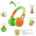 thumbnail image 5 of Auriculares inalámbricos Contixo Kid Safe KB-2600 Verde, 5 of 5