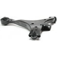 thumbnail image 5 of Control Arm Compatible with 2001-2005 Honda Civic Acura EL 4Cyl 1.7L Front, Right Passenger Side, Lower Sold individually, 5 of 5