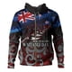 thumbnail image 5 of Sudadera con capucha con estampado 3D de helecho plateado y bandera de Nueva Zelanda, novedad en sudaderas con capucha y sudaderas, sudaderas con capucha y cremallera para hombres, abrigo tipo pulóver, 5 of 5