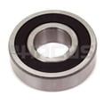 thumbnail image 1 of FPE - Roulements de Chariot Élévateur - BALL SINGLE SHIELD FM50200001 HACUS Aftermarket - Neuf, 1 of 1
